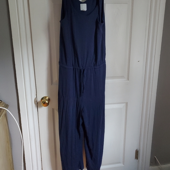 Navy Jumper - Picture 3 of 7